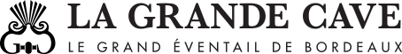 La Grande Cave - Le grand &eacute;ventail des bordeaux