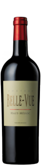 Château Belle-Vue 2016