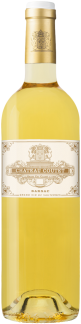 Château Coutet 2016