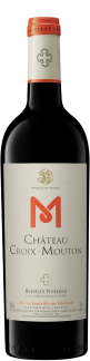 Château Croix-Mouton 2017