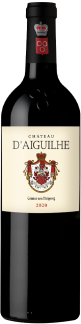 Château d'Aiguilhe 2020