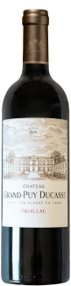 Château Grand-Puy Ducasse 2020