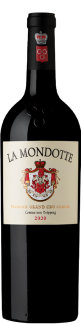 Château La Mondotte 2020
