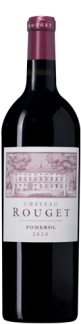 Château Rouget 2020