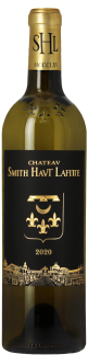 Château Smith Haut Lafitte 2020