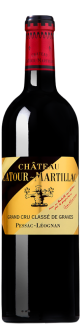 Château Latour-Martillac 2018