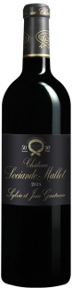 Château Sociando-Mallet 2018