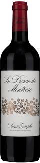 La Dame de Montrose 2018