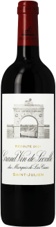 Château Léoville Las Cases 2021
