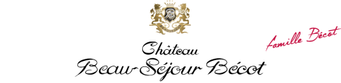 Château Beau-Séjour Bécot