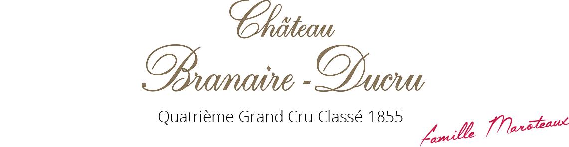 Château Branaire-Ducru