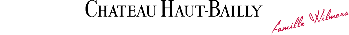 Château Haut-Bailly