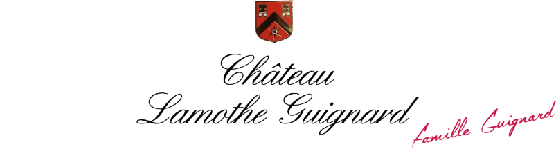 Château Lamothe Guignard