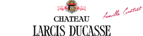 Château Larcis Ducasse