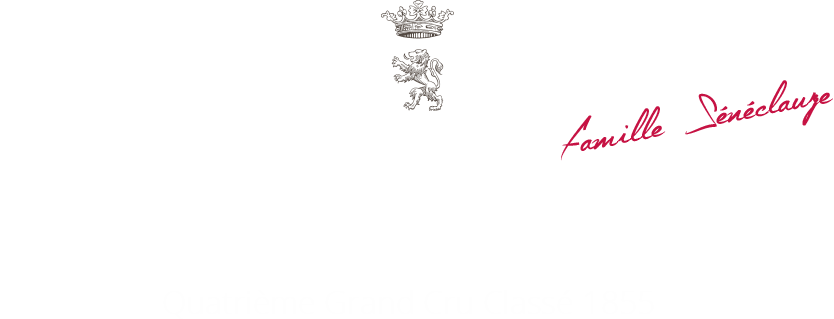 Château Marquis de Terme