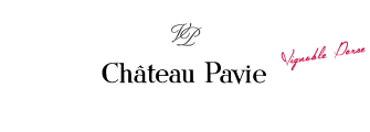 Château Pavie