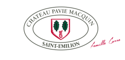 Château Pavie Macquin