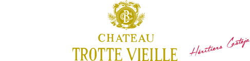 Château Trottevieille