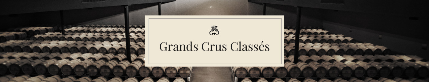 Grands Crus Classés
