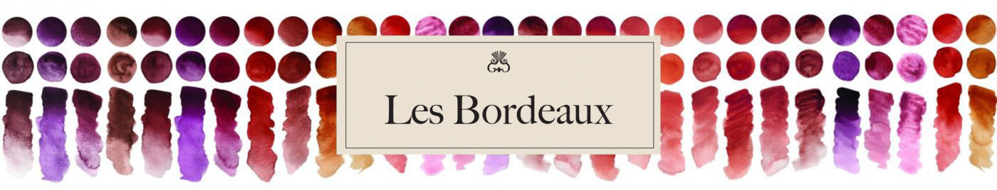 Les Bordeaux
