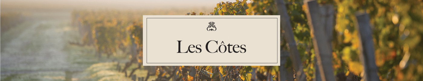 Les Côtes