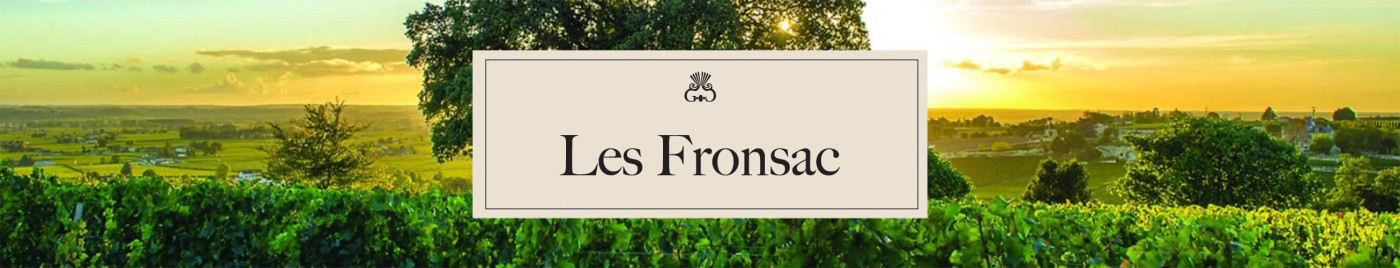 Les Fronsac