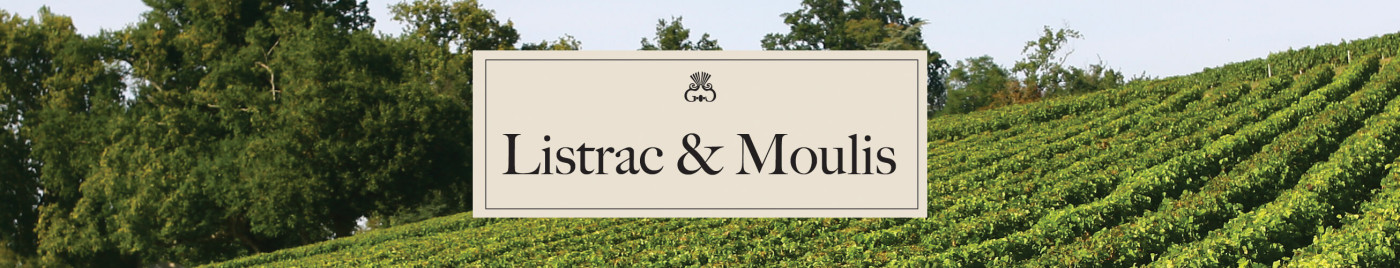 Listrac et Moulis