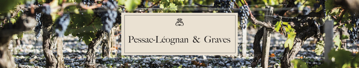 Pessac-Léognan et Graves