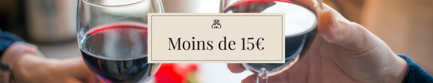 Vins de Bordeaux en Primeurs 2024 | Les pépites à moins de 15€