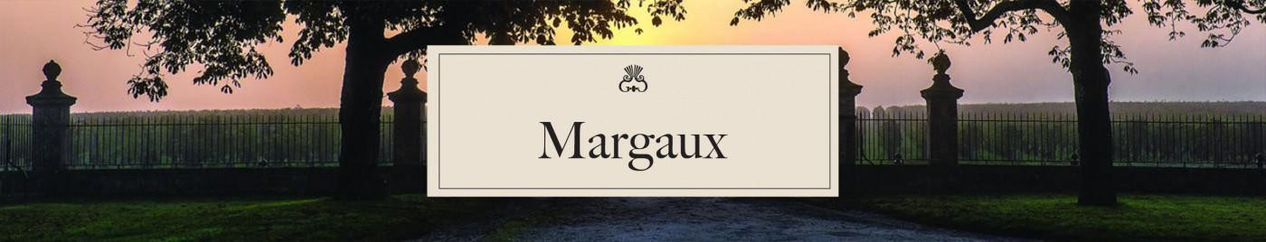 Vins de Bordeaux en Primeurs 2024  |  Appellation Margaux