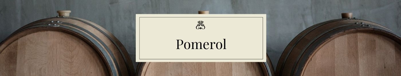 Vins de Bordeaux en Primeurs 2024  |  Appellation Pomerol