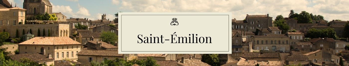 Vins de Bordeaux en Primeurs 2024  |  Appellation Saint-Émilion