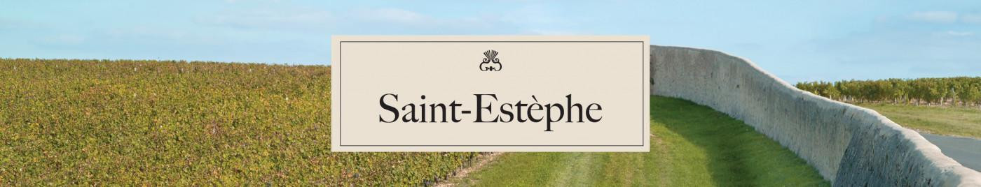 Vins de Bordeaux en Primeurs 2024 |  Appellation Saint-Estèphe
