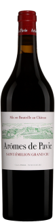Arômes de Pavie 2024