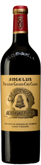 Château Angélus 2017