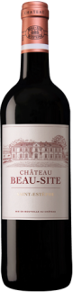 Château Beau-Site 2024