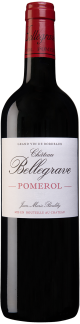 Château Bellegrave 2024