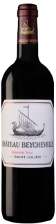 Château Beychevelle 2024