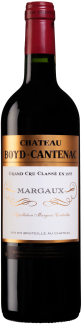 Château Boyd-Cantenac 2024