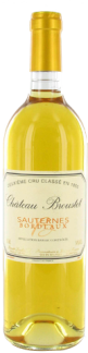 Château Broustet 2016