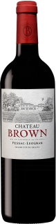 Château Brown 2024