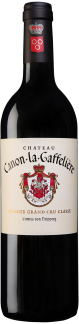 Château Canon-La Gaffelière  2017