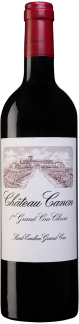 Château Canon 2017