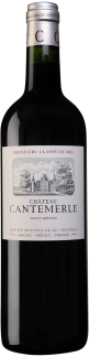 Château Cantemerle 2024