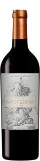 Château Cap Saint-George 2024