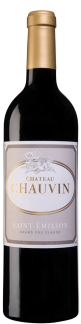 Château Chauvin 2024