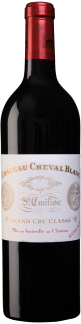 Château Cheval Blanc 2017