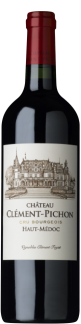 Château Clément-Pichon 2024