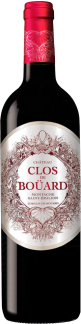 Château Clos de Boüard 2024