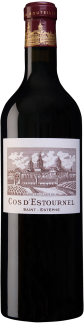 Château Cos d'Estournel 2024